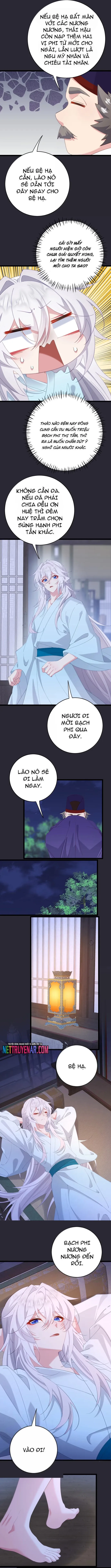 Phơi Bày Thân Phận Nữ Của Hoàng Đế Chap 65 - Next Chap 66