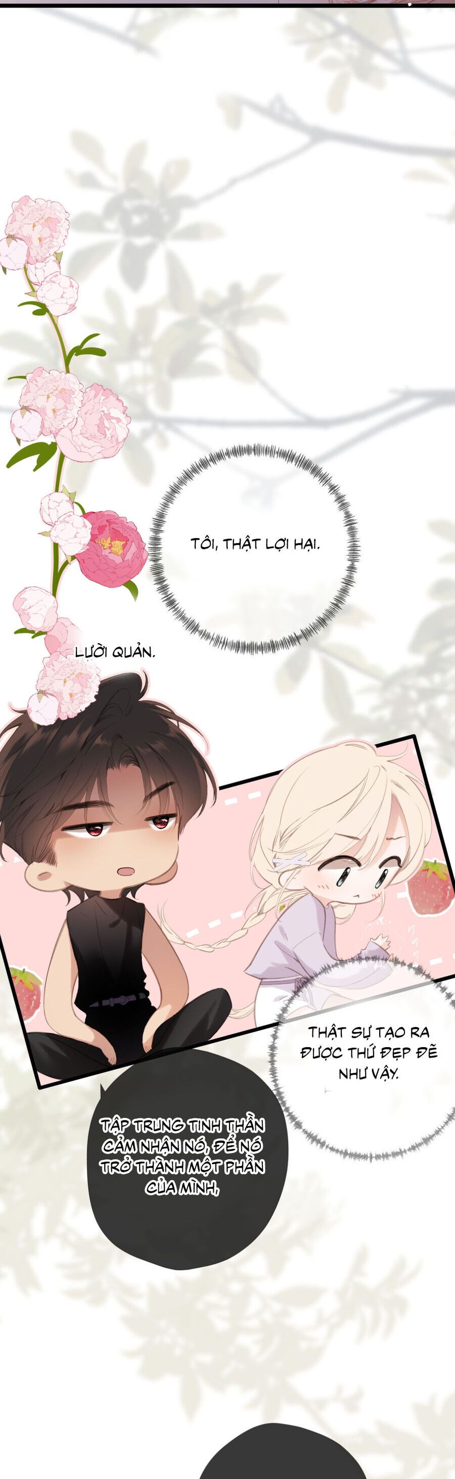 Ngược Dòng Về Mùa Xuân Chap 59 - Next Chap 60