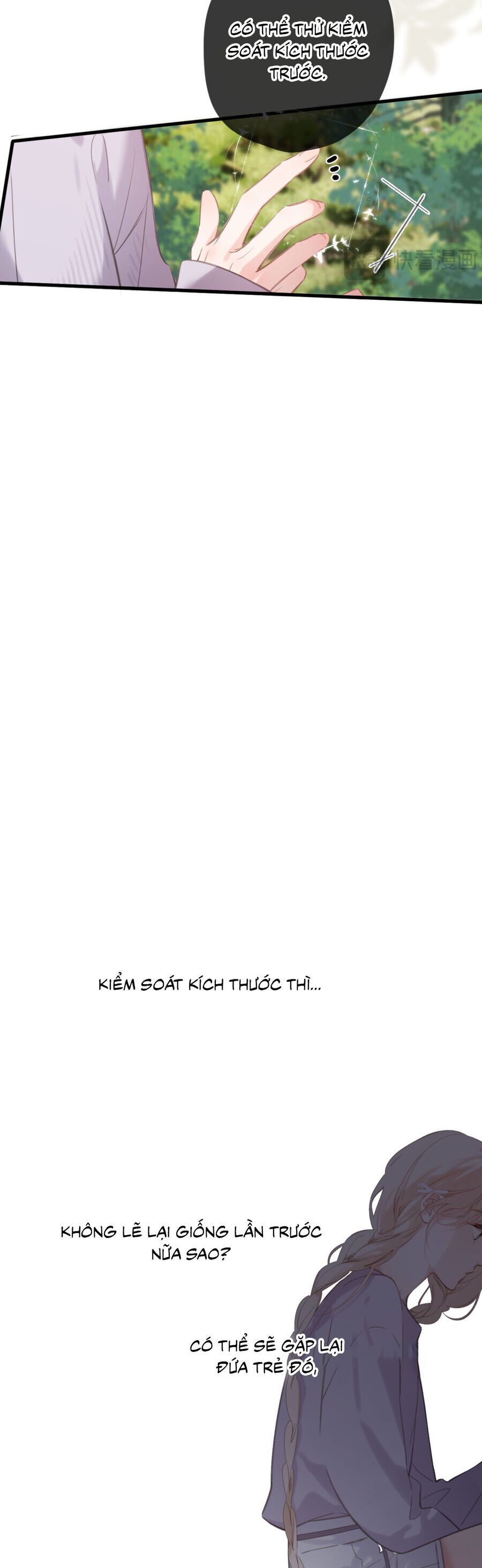 Ngược Dòng Về Mùa Xuân Chap 59 - Next Chap 60