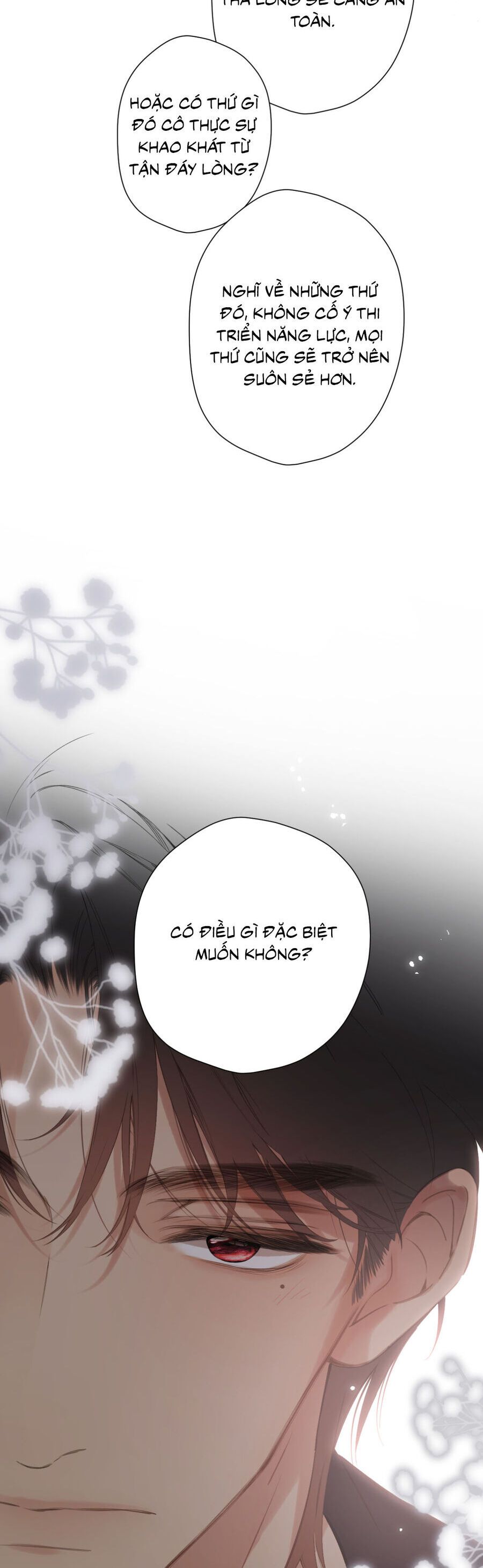 Ngược Dòng Về Mùa Xuân Chap 59 - Next Chap 60