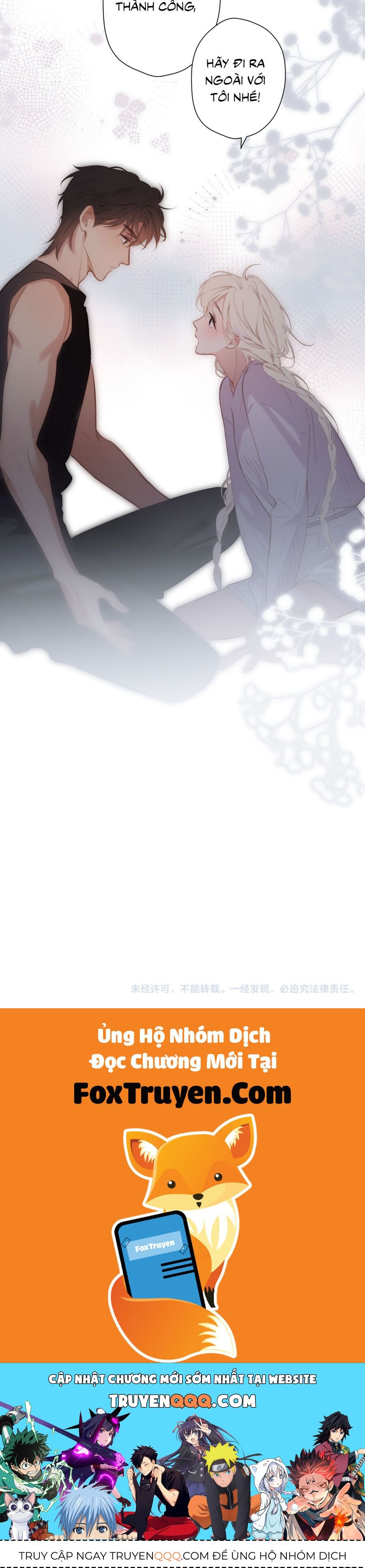 Ngược Dòng Về Mùa Xuân Chap 59 - Next Chap 60