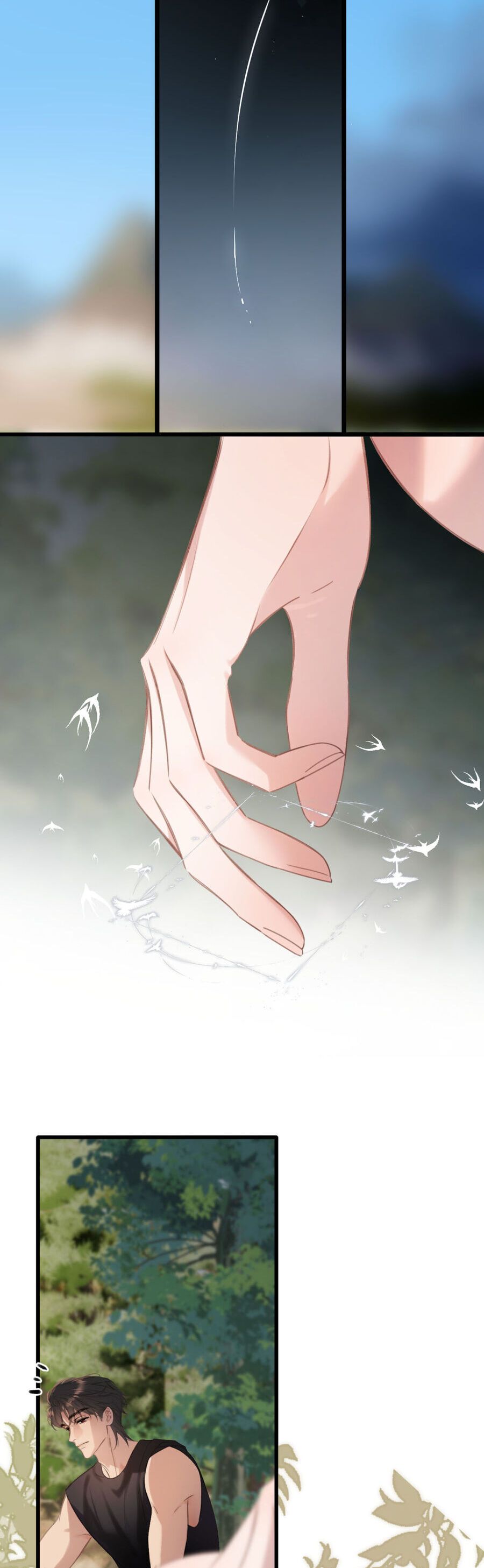 Ngược Dòng Về Mùa Xuân Chap 59 - Next Chap 60