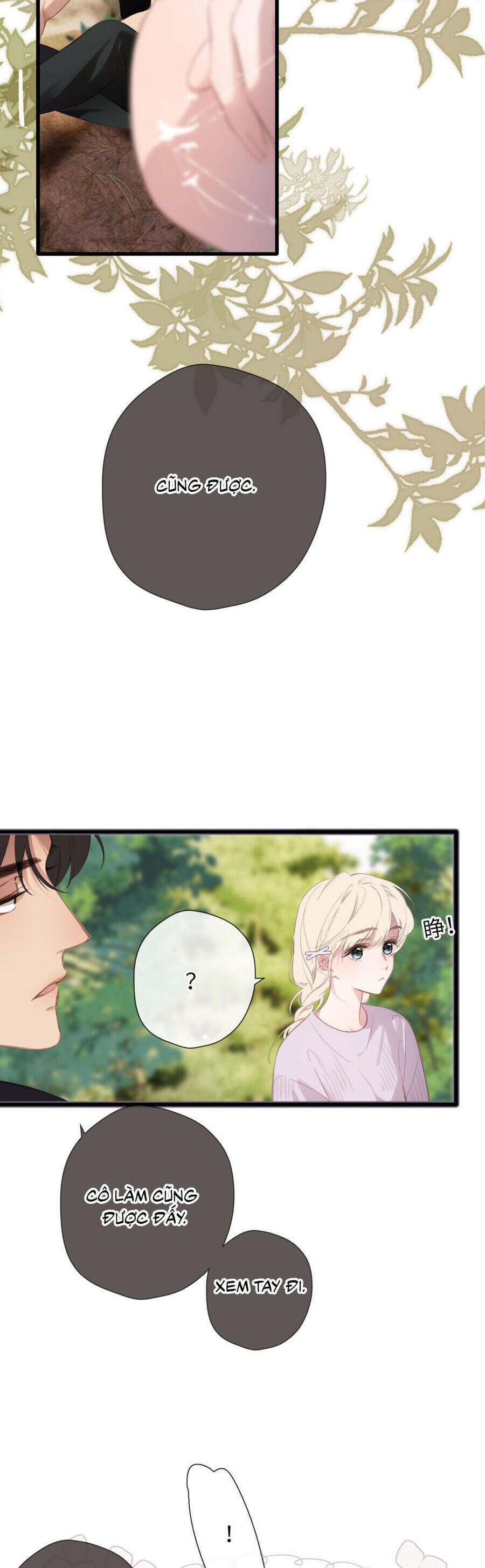 Ngược Dòng Về Mùa Xuân Chap 59 - Next Chap 60
