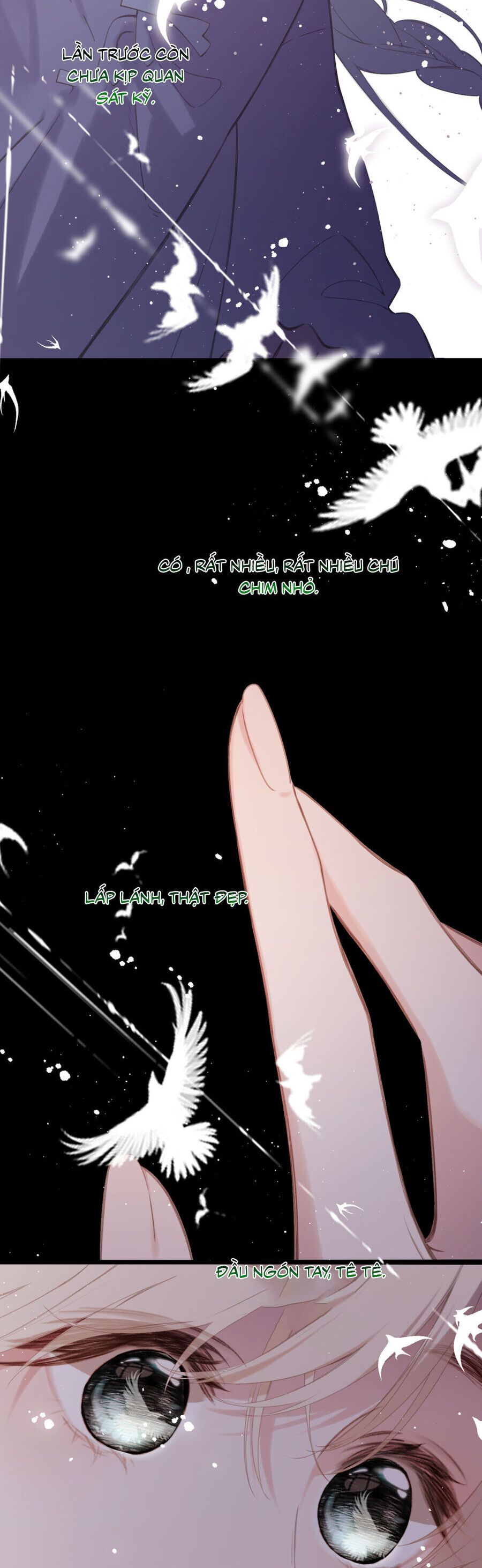 Ngược Dòng Về Mùa Xuân Chap 59 - Next Chap 60