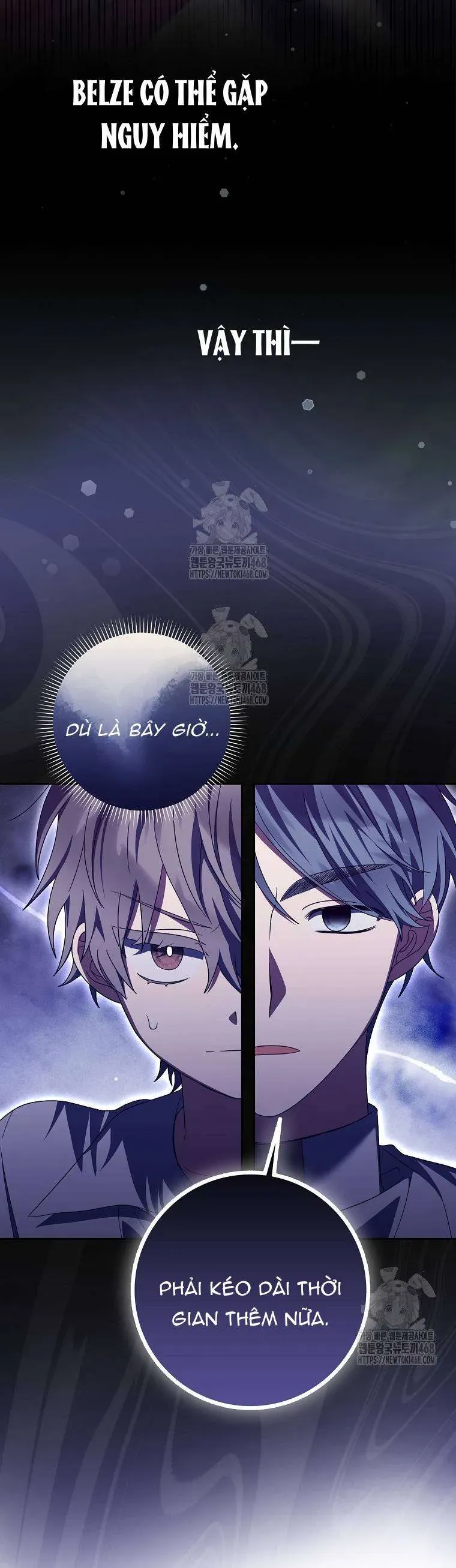 Tôi Không Thuộc Về Nơi Này Chap 44 - Next Chap 45