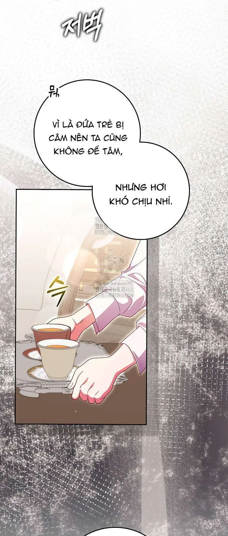 Tôi Không Thuộc Về Nơi Này Chap 44 - Next Chap 45