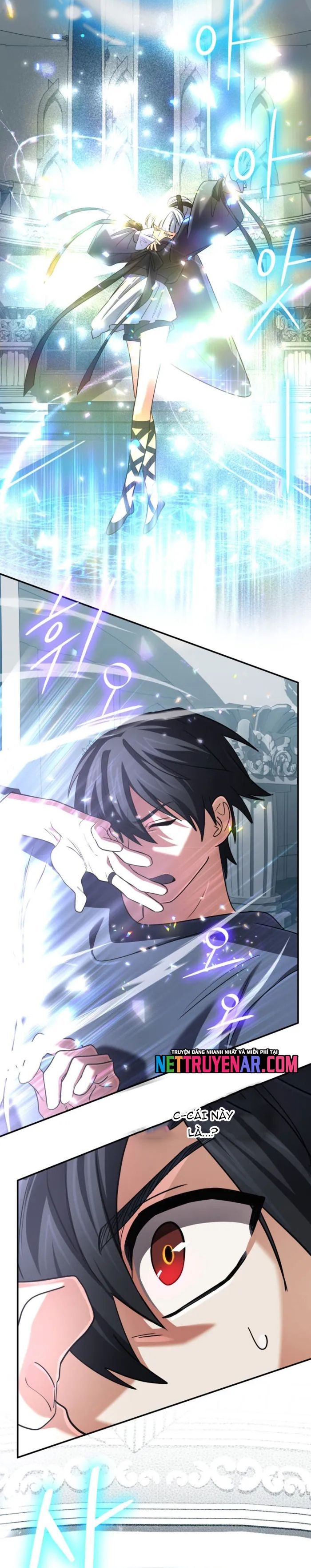 Đại Pháp Sư Thần Thoại Tái Lâm Chap 73 - Next Chap 74