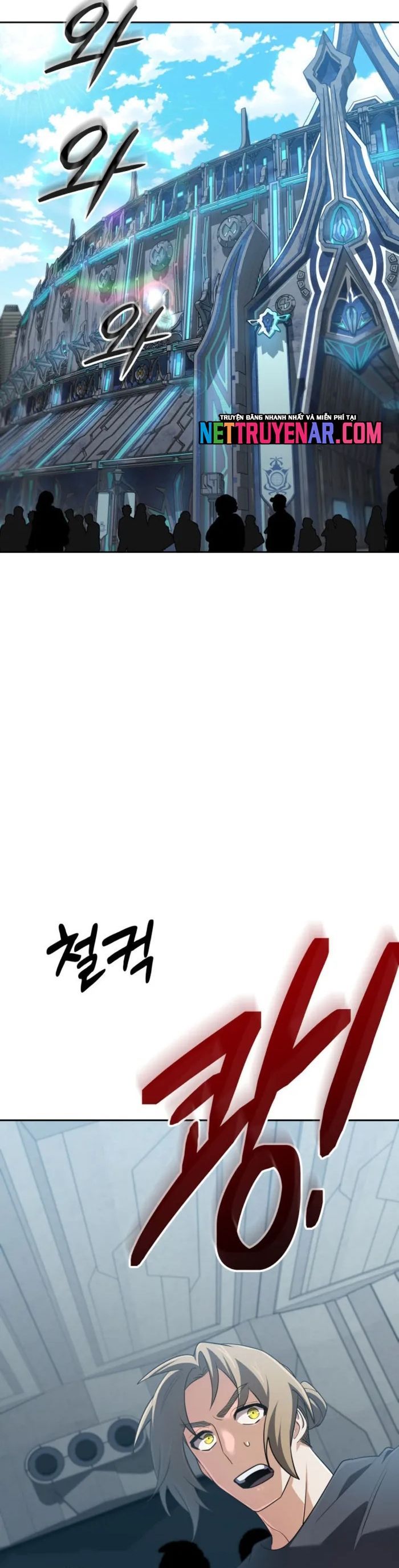 Đại Pháp Sư Thần Thoại Tái Lâm Chap 73 - Next Chap 74