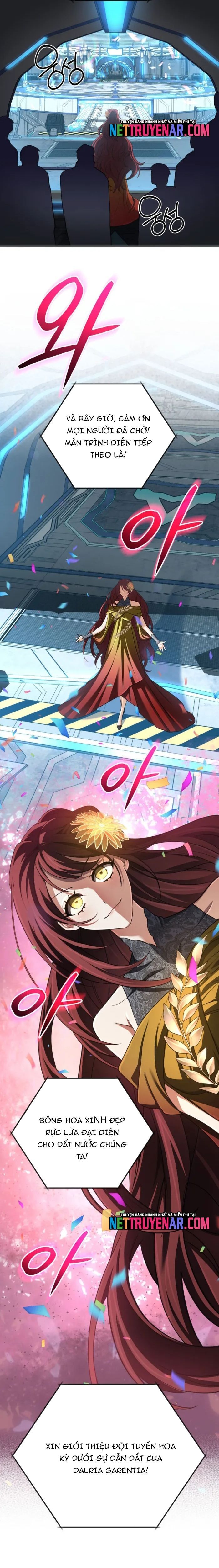 Đại Pháp Sư Thần Thoại Tái Lâm Chap 73 - Next Chap 74