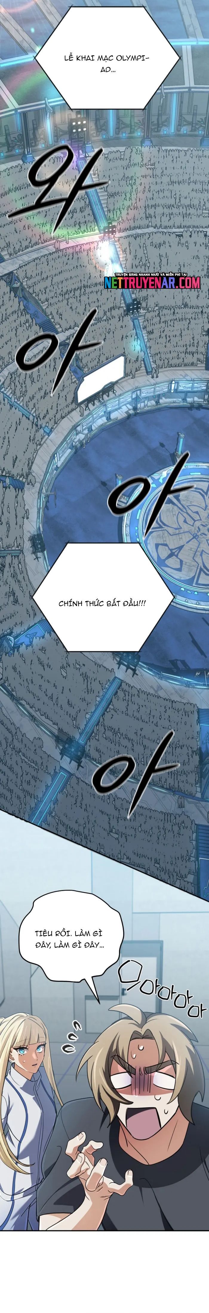 Đại Pháp Sư Thần Thoại Tái Lâm Chap 73 - Next Chap 74