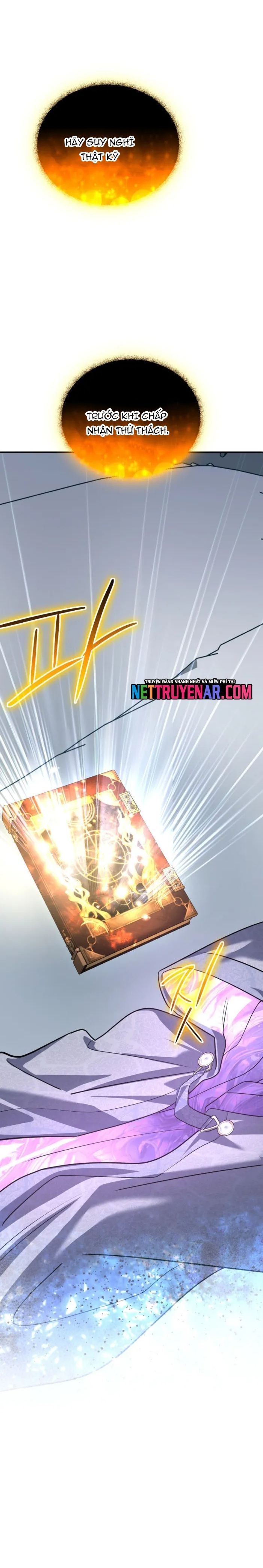 Đại Pháp Sư Thần Thoại Tái Lâm Chap 73 - Next Chap 74