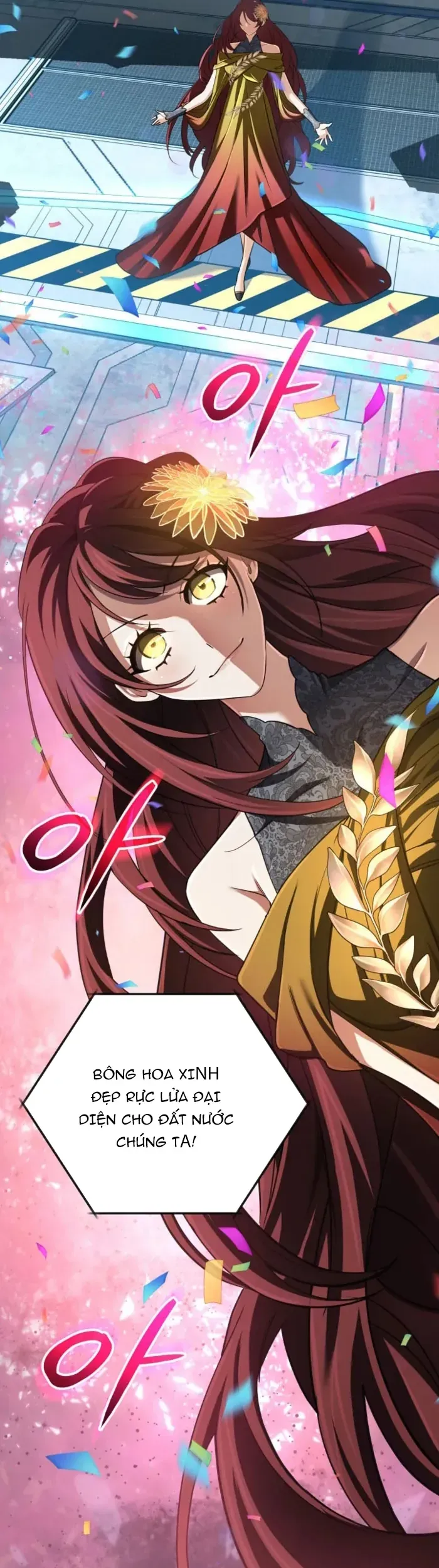 Đại Pháp Sư Thần Thoại Tái Lâm Chap 74 - Next Chap 75