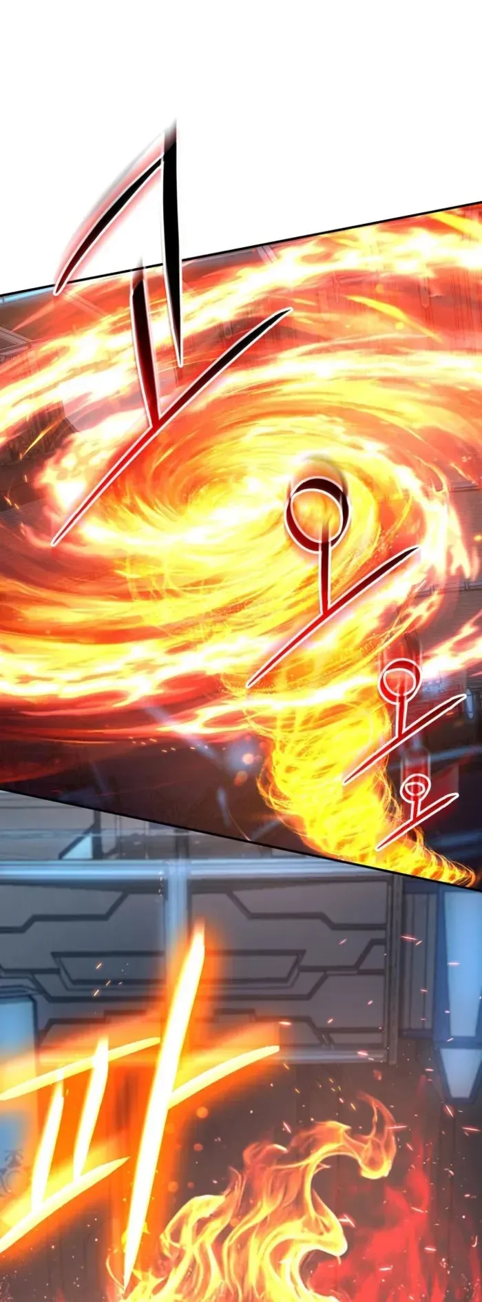 Đại Pháp Sư Thần Thoại Tái Lâm Chap 74 - Next Chap 75
