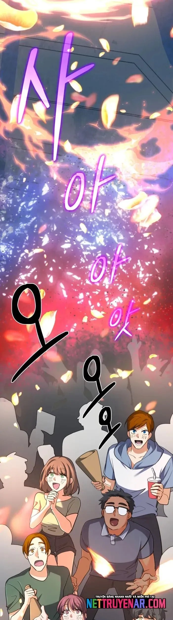 Đại Pháp Sư Thần Thoại Tái Lâm Chap 74 - Next Chap 75