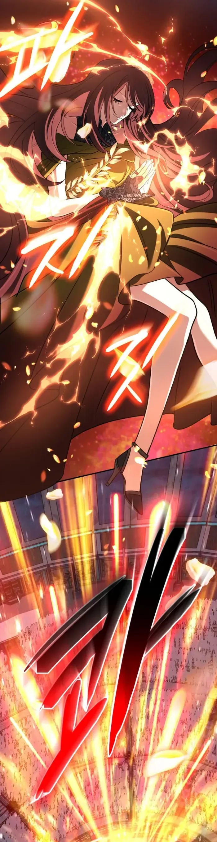 Đại Pháp Sư Thần Thoại Tái Lâm Chap 74 - Next Chap 75