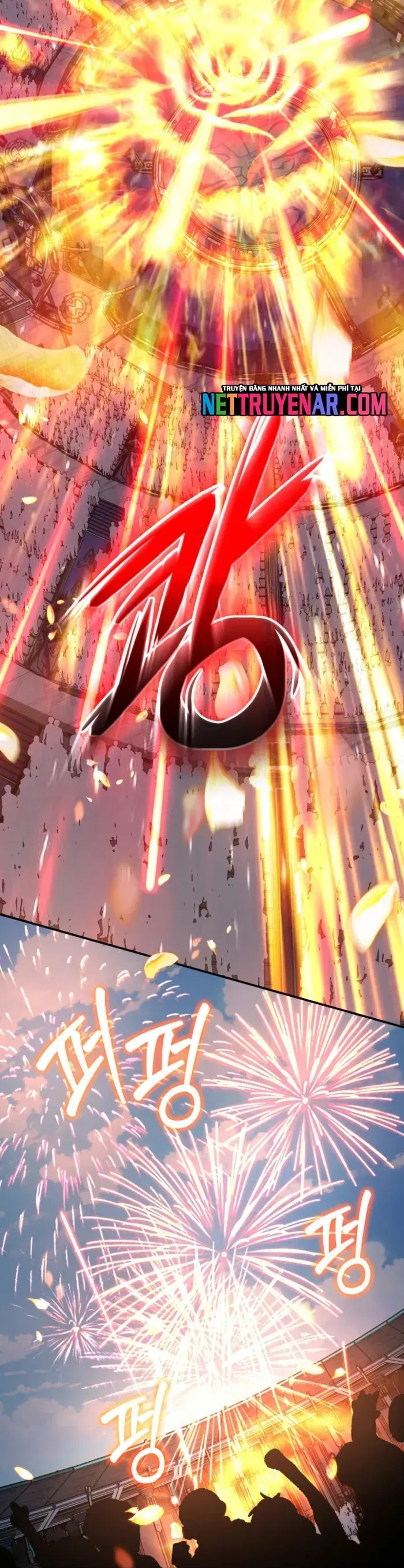Đại Pháp Sư Thần Thoại Tái Lâm Chap 74 - Next Chap 75