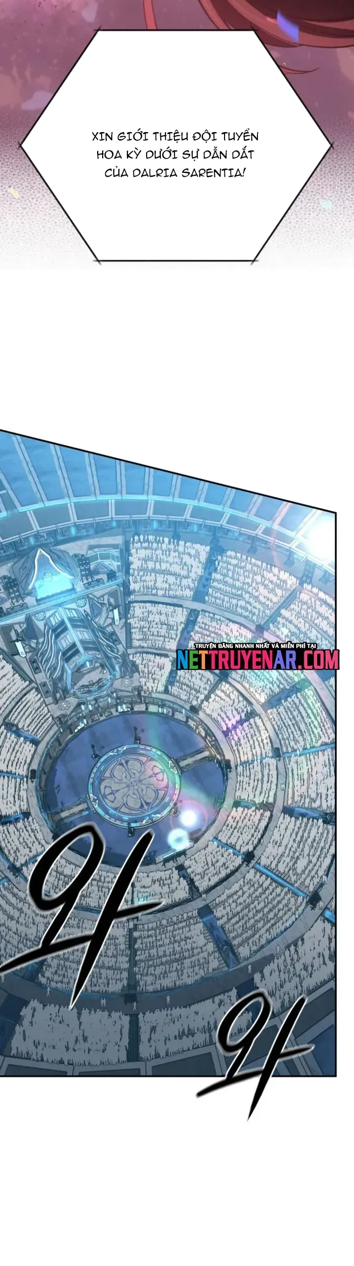 Đại Pháp Sư Thần Thoại Tái Lâm Chap 74 - Next Chap 75