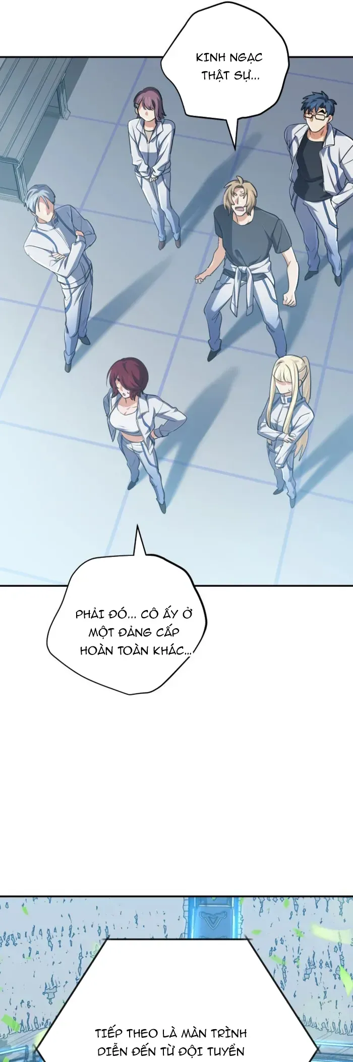 Đại Pháp Sư Thần Thoại Tái Lâm Chap 74 - Next Chap 75