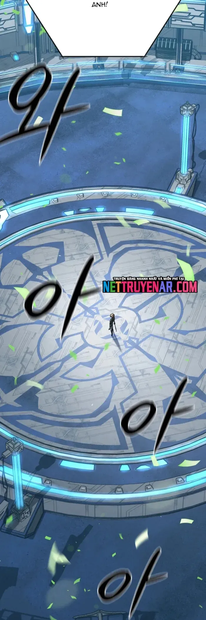 Đại Pháp Sư Thần Thoại Tái Lâm Chap 74 - Next Chap 75