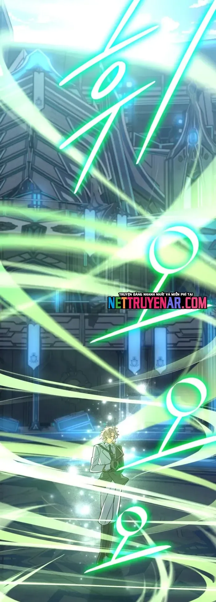 Đại Pháp Sư Thần Thoại Tái Lâm Chap 74 - Next Chap 75
