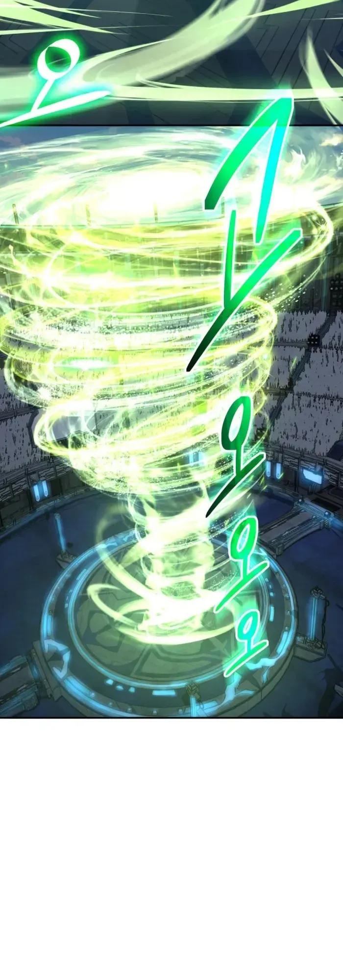 Đại Pháp Sư Thần Thoại Tái Lâm Chap 74 - Next Chap 75