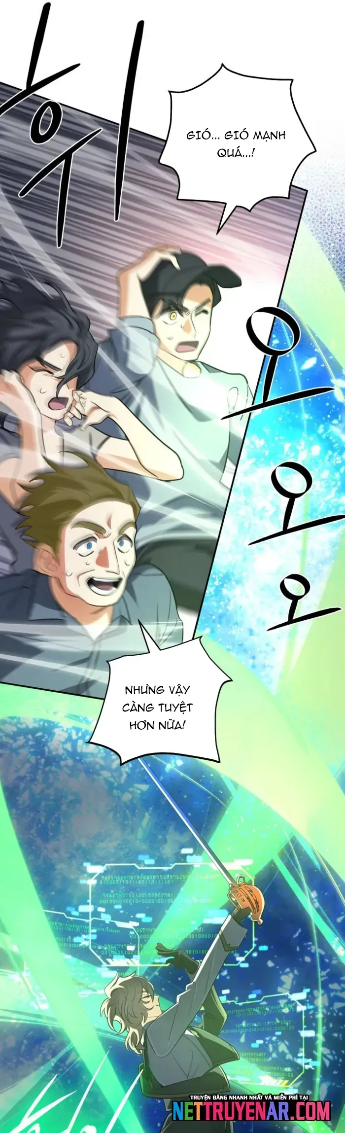 Đại Pháp Sư Thần Thoại Tái Lâm Chap 74 - Next Chap 75