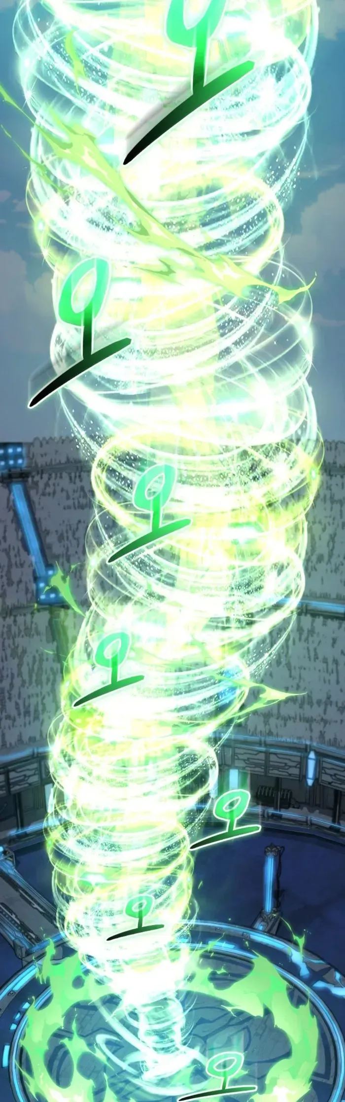 Đại Pháp Sư Thần Thoại Tái Lâm Chap 74 - Next Chap 75