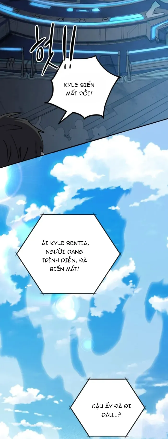 Đại Pháp Sư Thần Thoại Tái Lâm Chap 74 - Next Chap 75