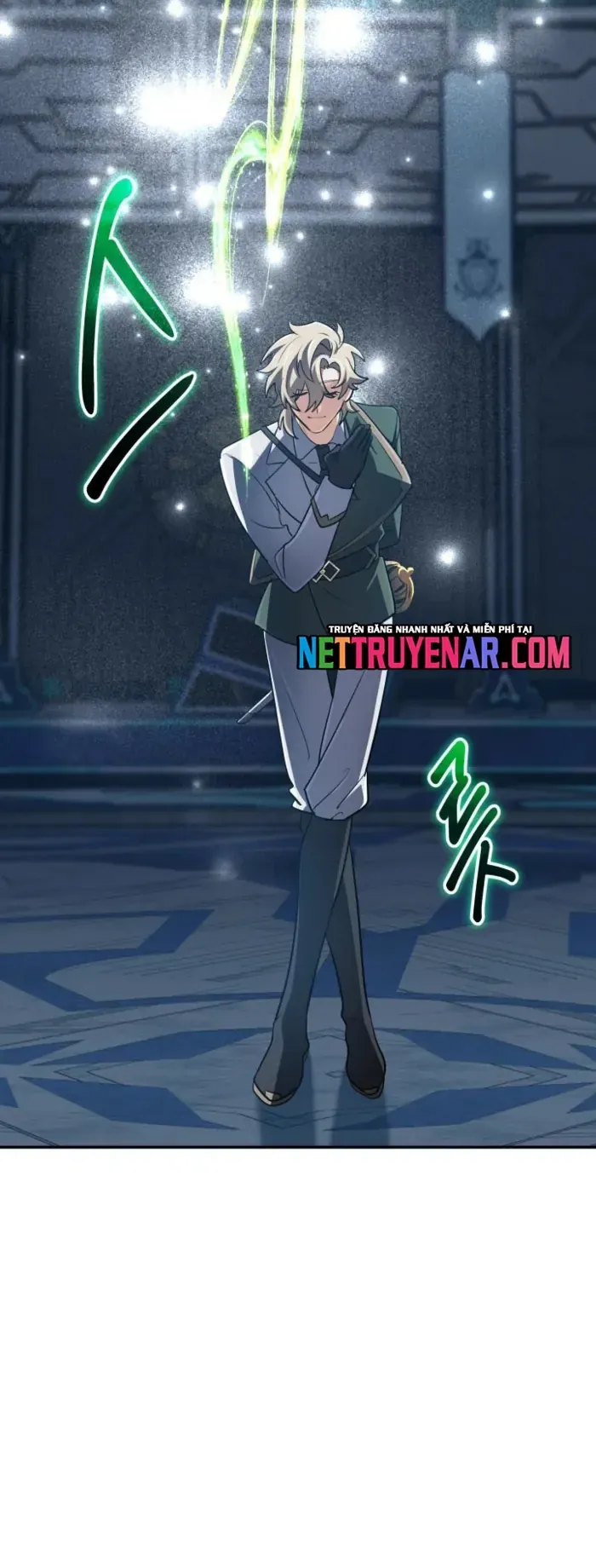 Đại Pháp Sư Thần Thoại Tái Lâm Chap 74 - Next Chap 75