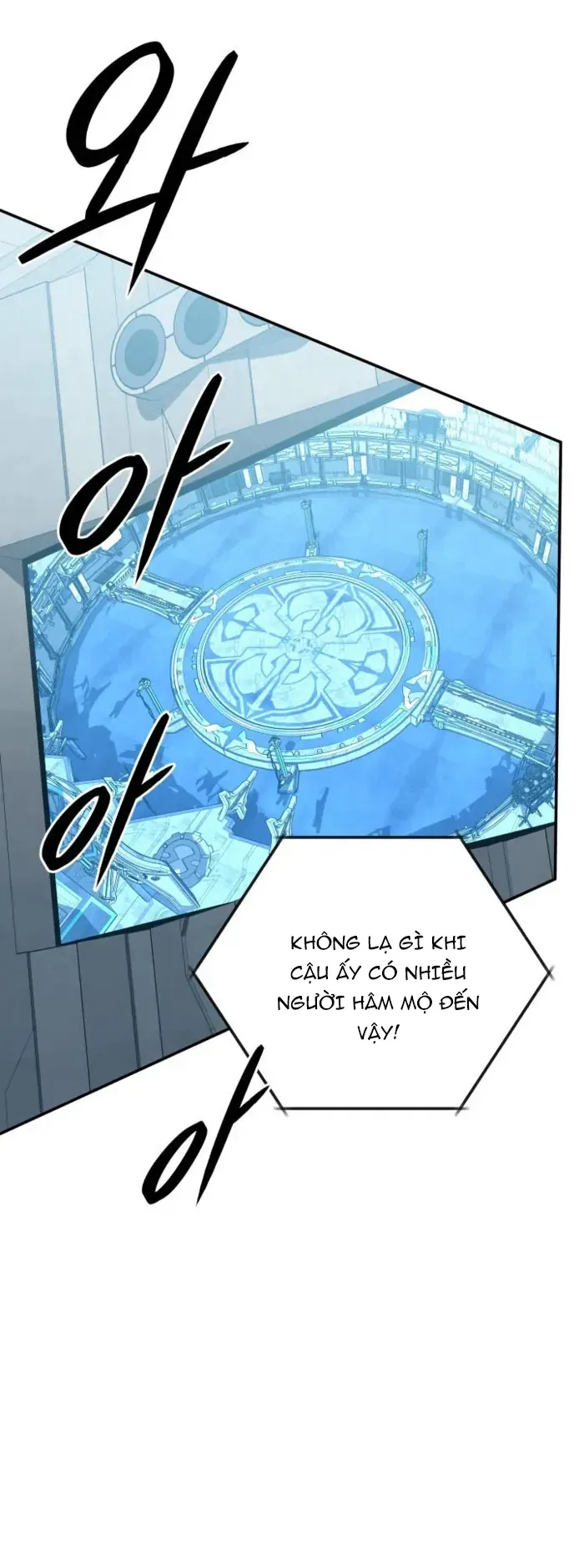 Đại Pháp Sư Thần Thoại Tái Lâm Chap 74 - Next Chap 75
