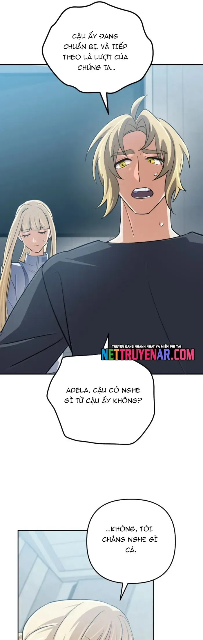 Đại Pháp Sư Thần Thoại Tái Lâm Chap 74 - Next Chap 75