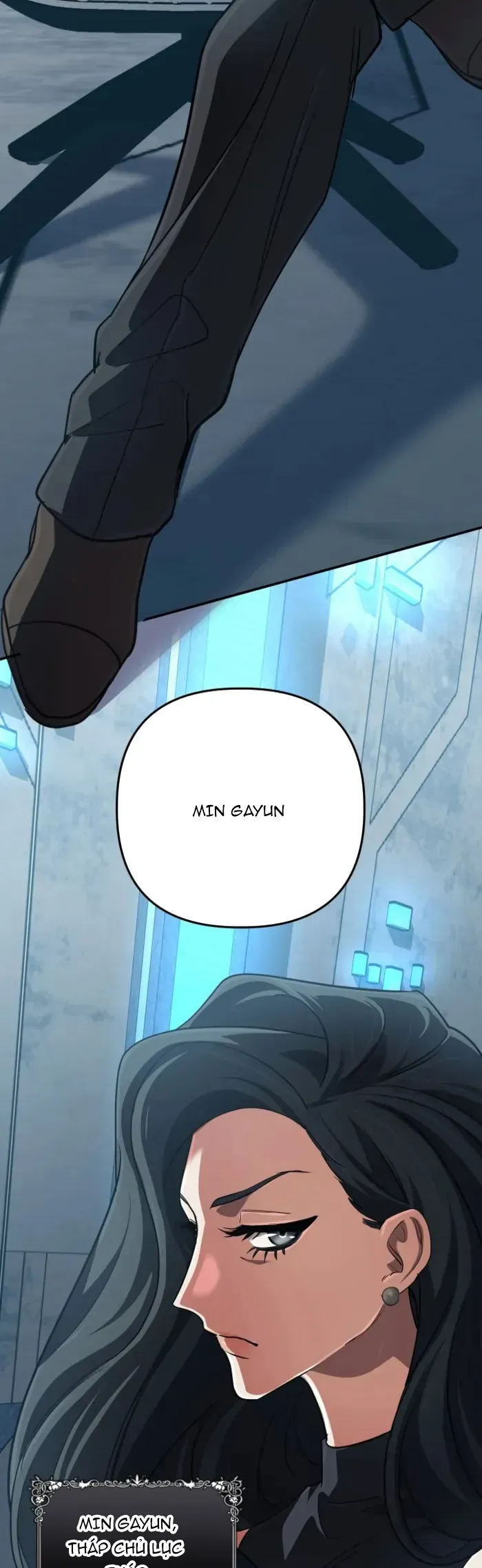 Đại Pháp Sư Thần Thoại Tái Lâm Chap 74 - Next Chap 75