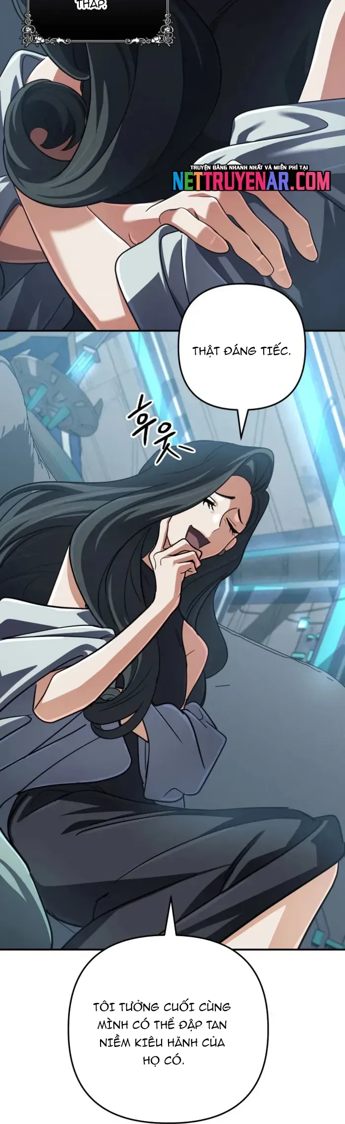 Đại Pháp Sư Thần Thoại Tái Lâm Chap 74 - Next Chap 75