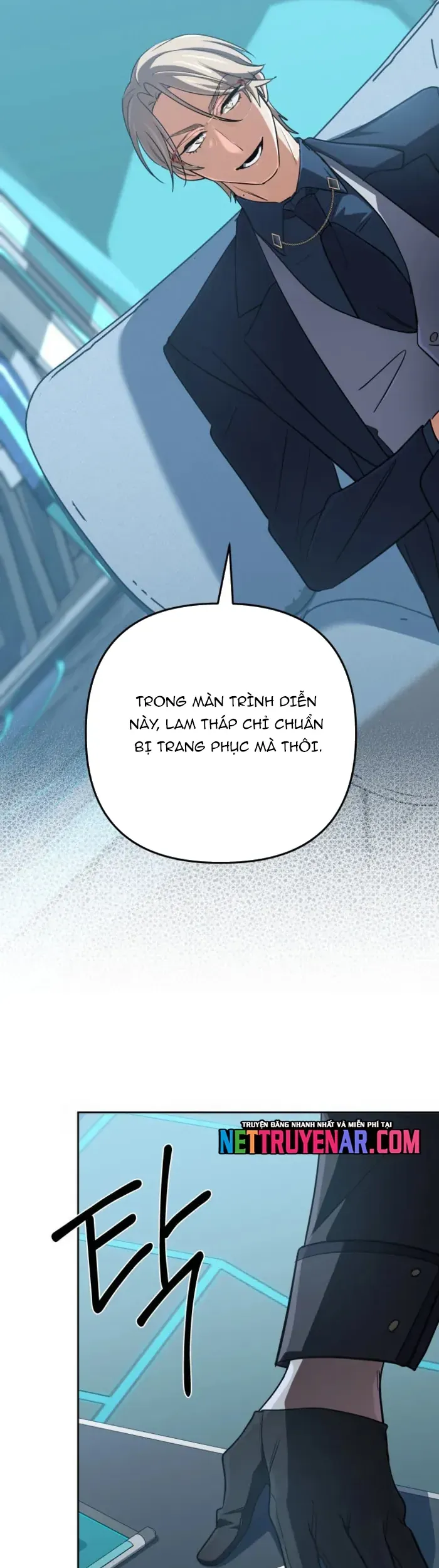Đại Pháp Sư Thần Thoại Tái Lâm Chap 74 - Next Chap 75