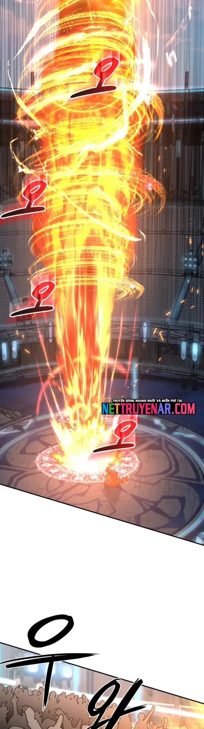Đại Pháp Sư Thần Thoại Tái Lâm Chap 74 - Next Chap 75