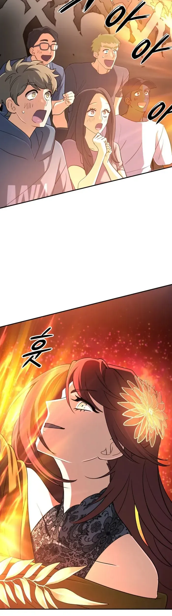 Đại Pháp Sư Thần Thoại Tái Lâm Chap 74 - Next Chap 75