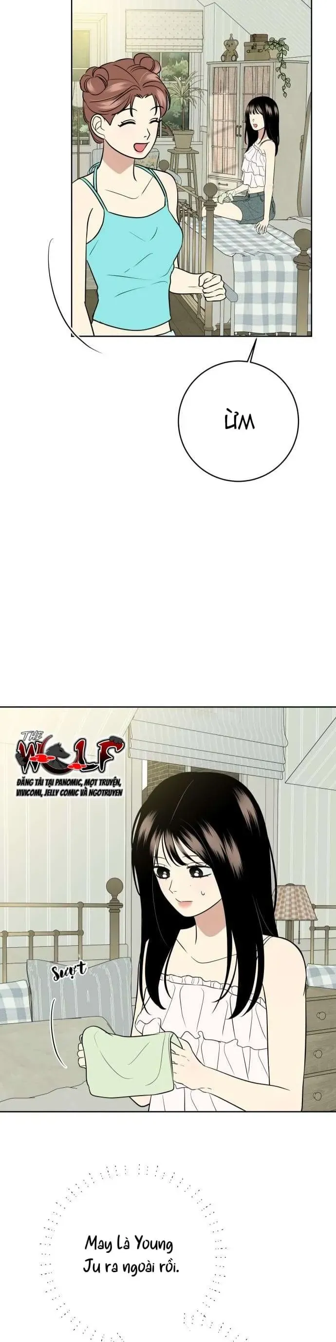 Kỷ Niệm Tuổi 19 Tồi Tệ Chap 55 - Next Chap 56