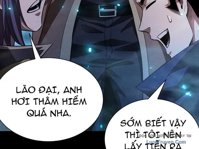 Võng Du: Afk Trăm Vạn Năm, Ta Thức Tỉnh Thành Thần Chap 53 - Next Chap 54