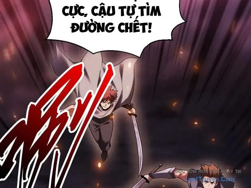 Võng Du: Afk Trăm Vạn Năm, Ta Thức Tỉnh Thành Thần Chap 53 - Next Chap 54