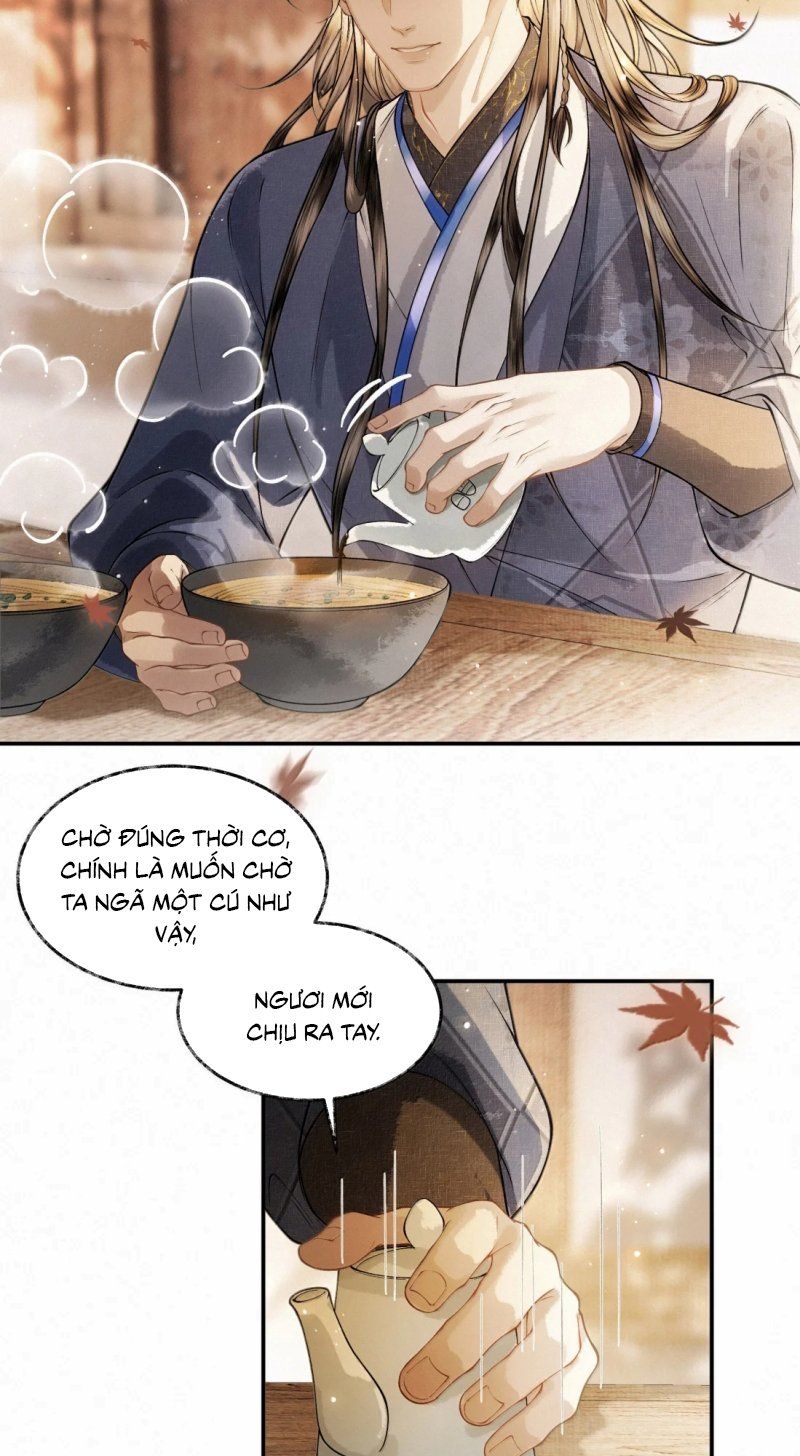 Thương Tiến Tửu Chap 51 - Next Chap 52