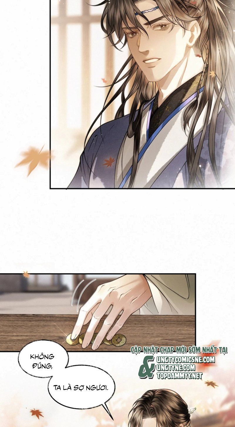 Thương Tiến Tửu Chap 51 - Next Chap 52