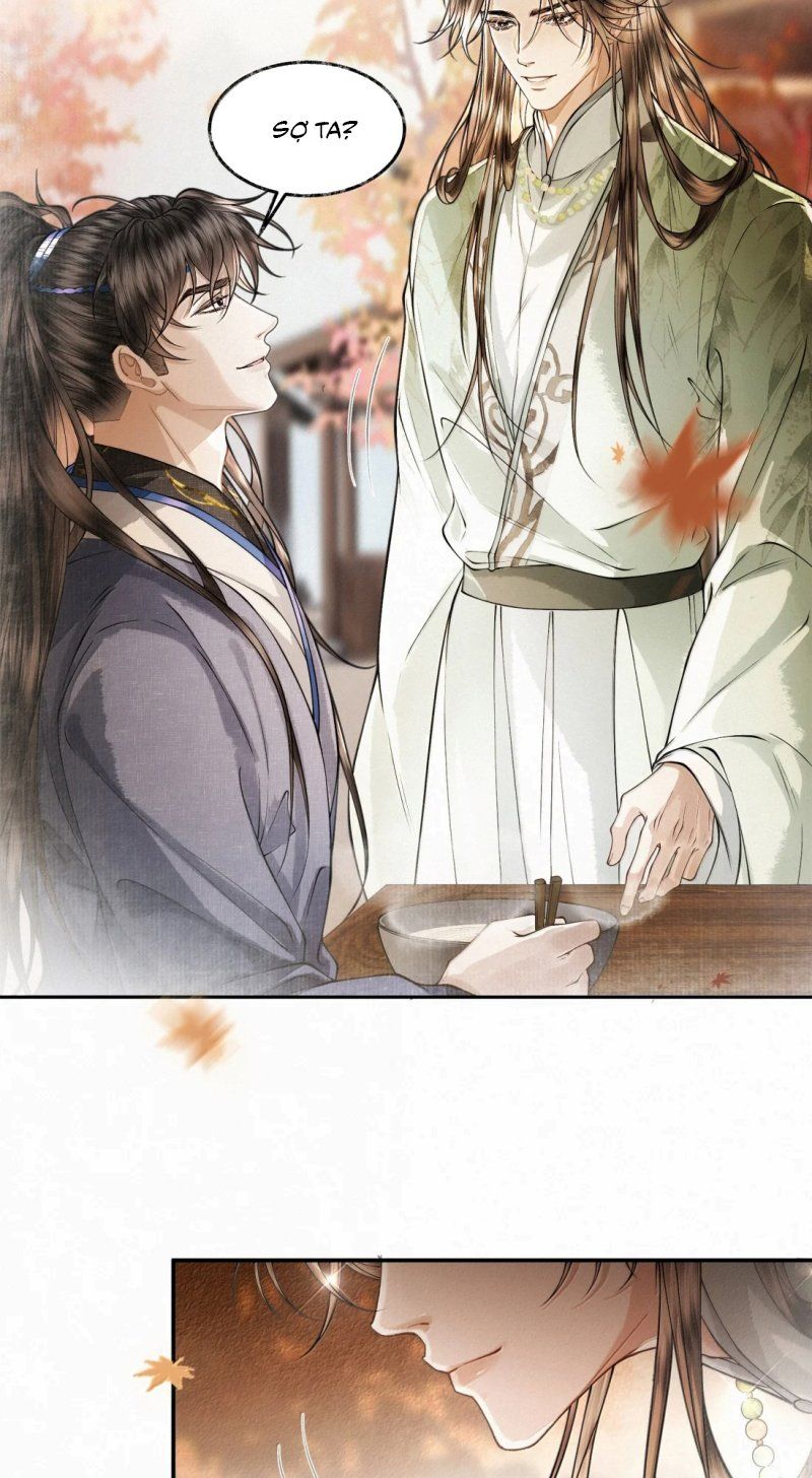 Thương Tiến Tửu Chap 51 - Next Chap 52