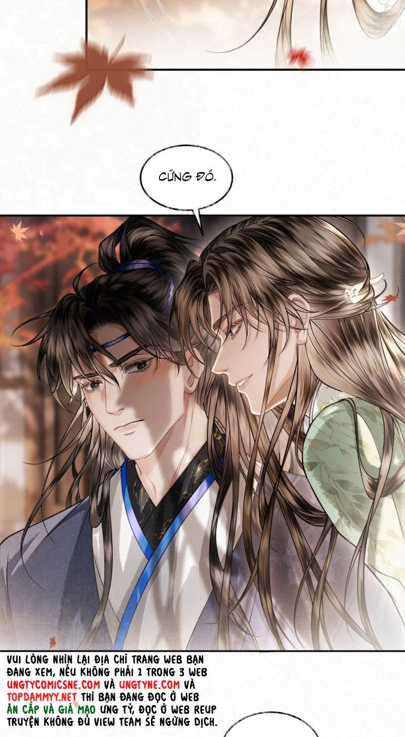Thương Tiến Tửu Chap 51 - Next Chap 52