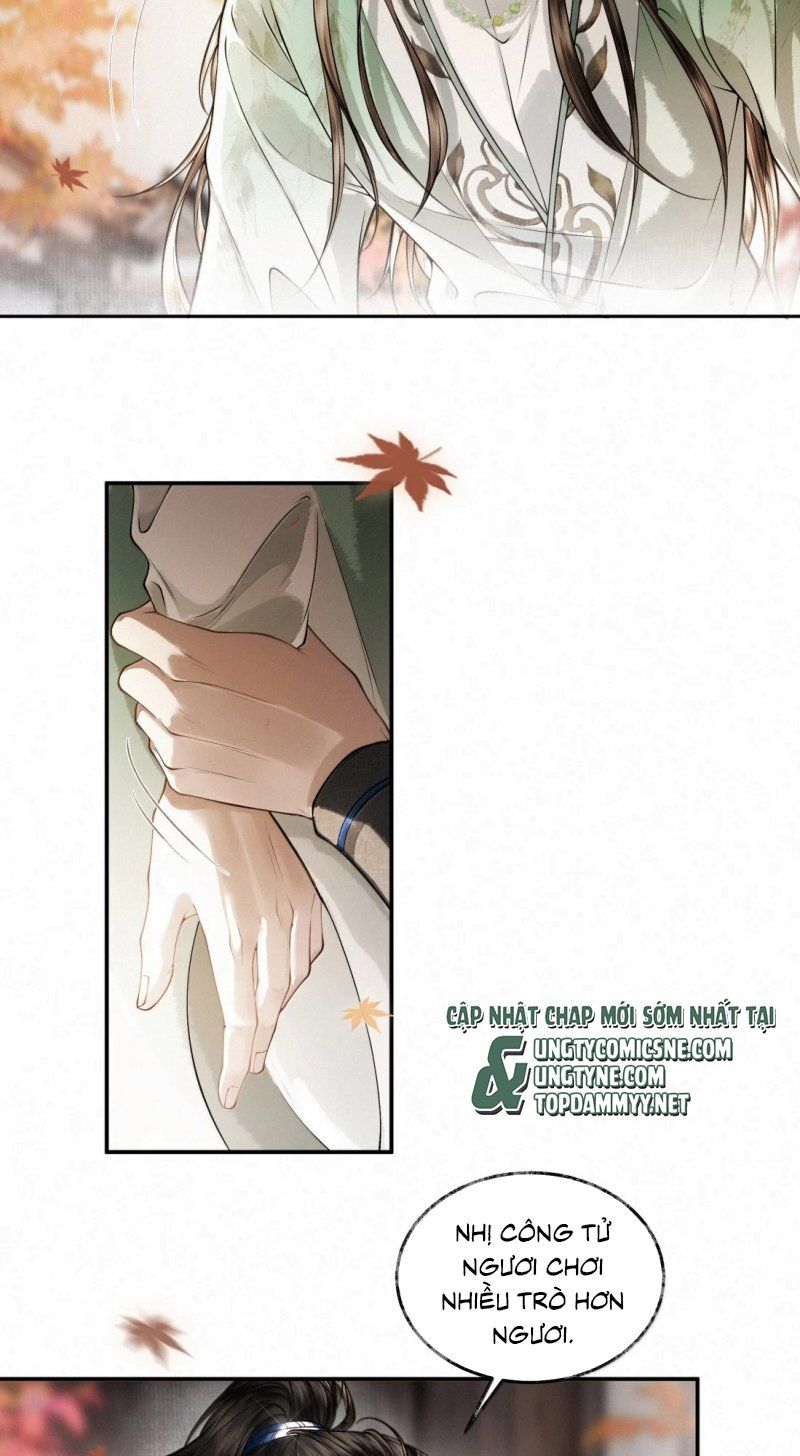 Thương Tiến Tửu Chap 51 - Next Chap 52