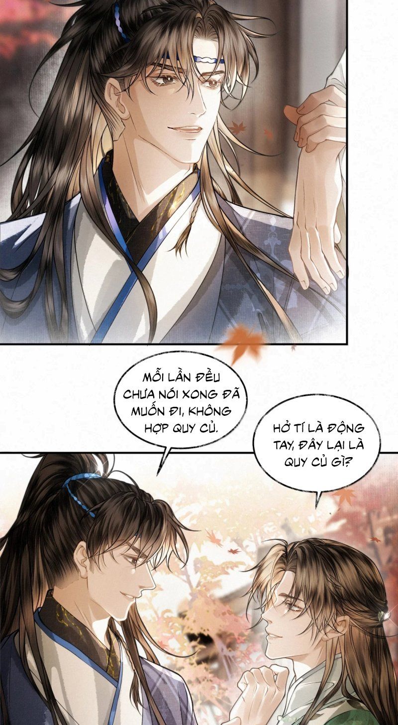 Thương Tiến Tửu Chap 51 - Next Chap 52