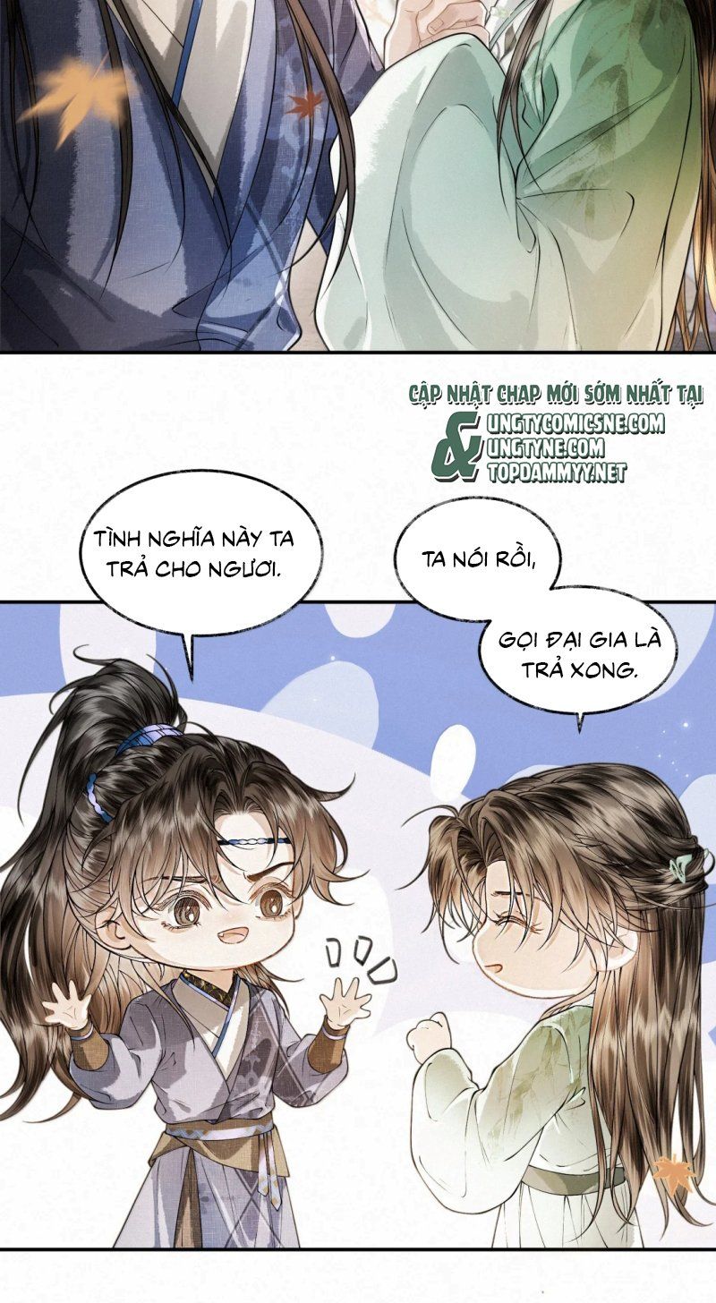 Thương Tiến Tửu Chap 51 - Next Chap 52