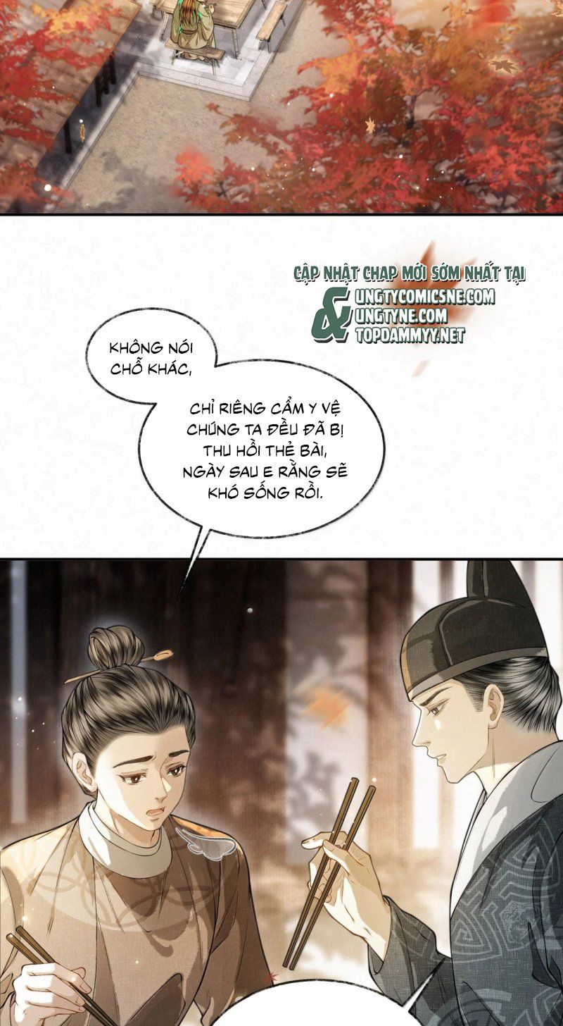 Thương Tiến Tửu Chap 51 - Next Chap 52