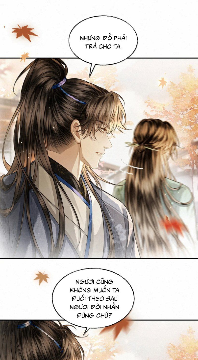 Thương Tiến Tửu Chap 51 - Next Chap 52