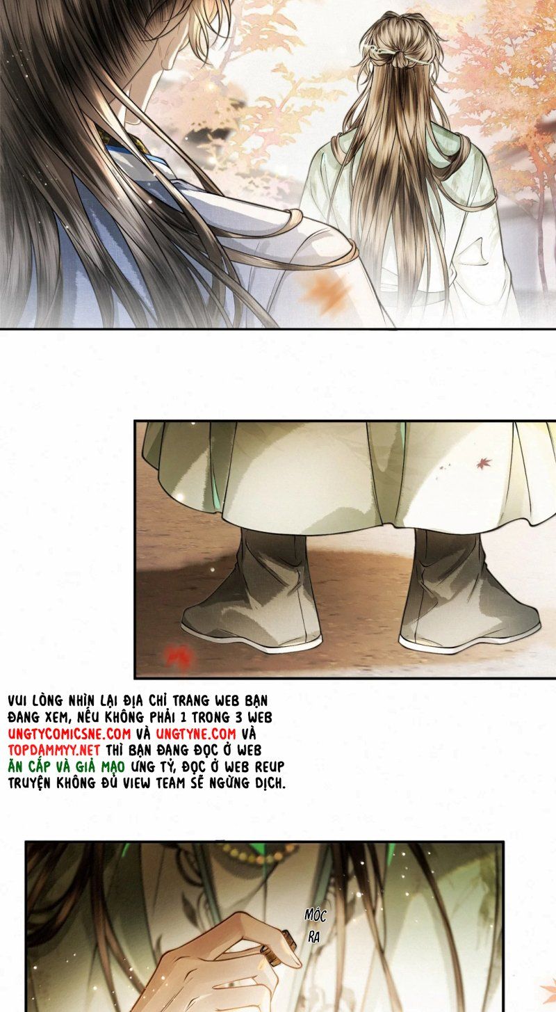 Thương Tiến Tửu Chap 51 - Next Chap 52