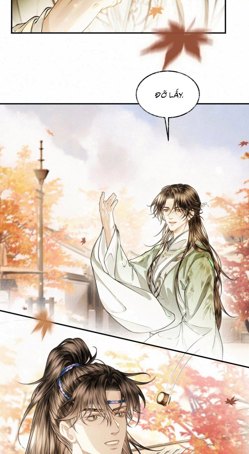 Thương Tiến Tửu Chap 51 - Next Chap 52